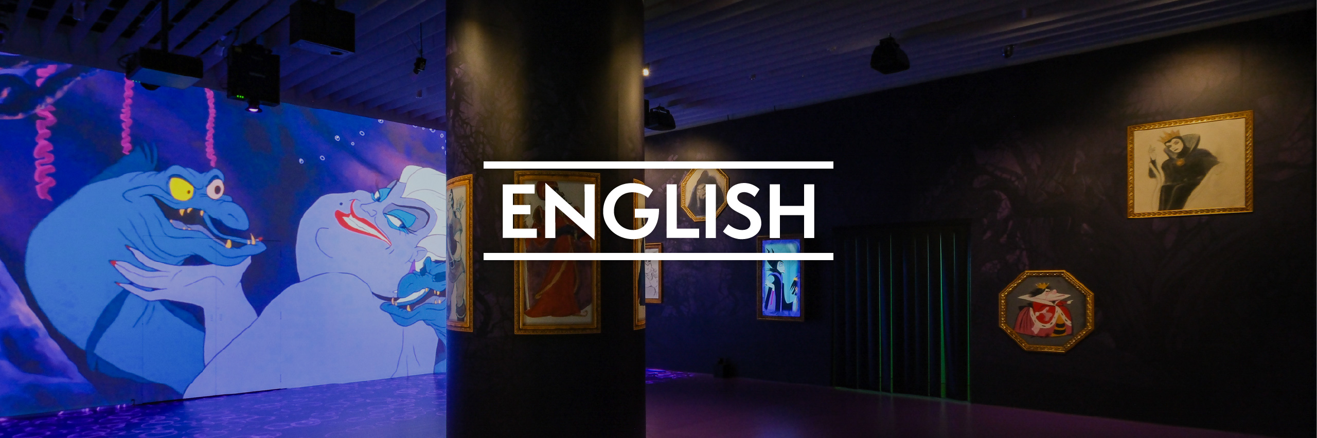 ENGLISH